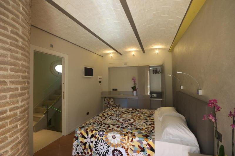 Bed and Breakfast Casa Turrisi Taormina Exterior foto