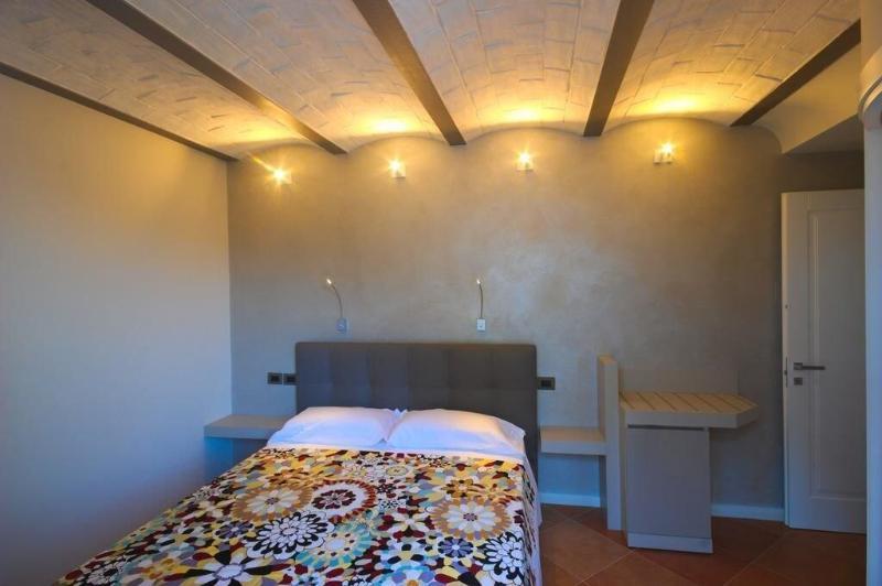 Bed and Breakfast Casa Turrisi Taormina Exterior foto
