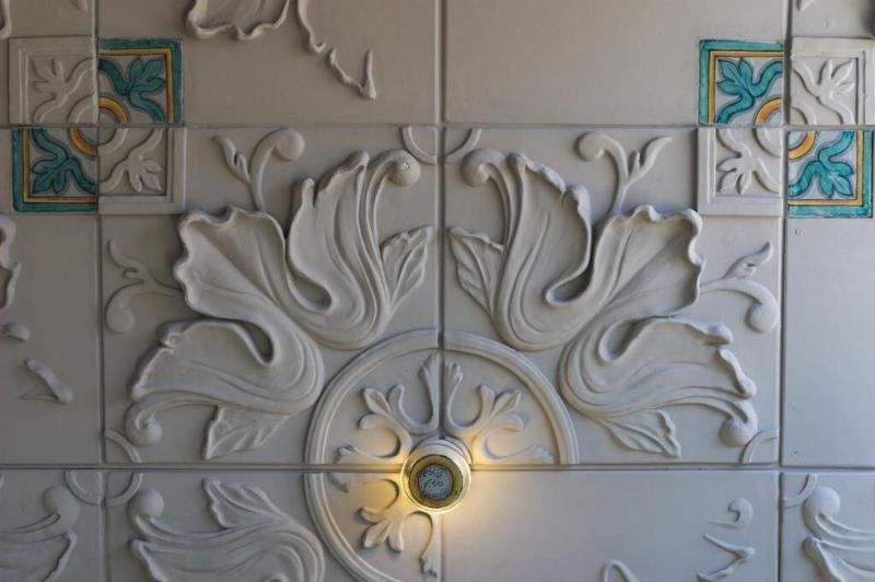 Bed and Breakfast Casa Turrisi Taormina Exterior foto