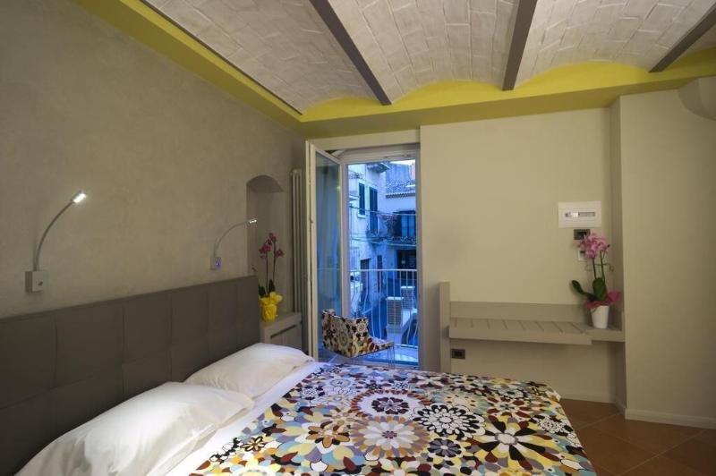 Bed and Breakfast Casa Turrisi Taormina Exterior foto