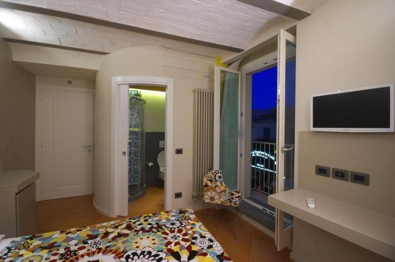 Bed and Breakfast Casa Turrisi Taormina Exterior foto
