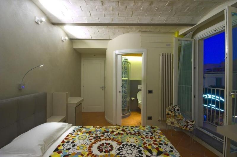 Bed and Breakfast Casa Turrisi Taormina Exterior foto