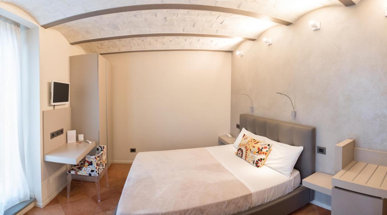 Bed and Breakfast Casa Turrisi Taormina Exterior foto