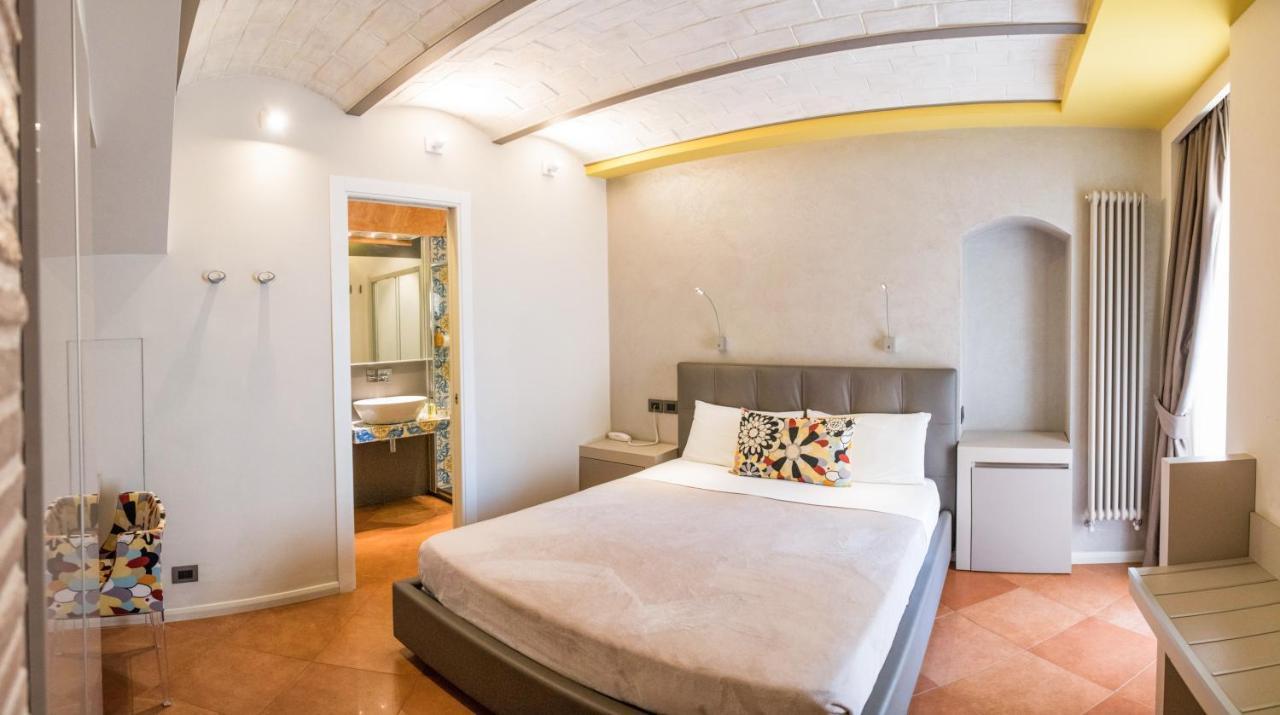 Bed and Breakfast Casa Turrisi Taormina Exterior foto