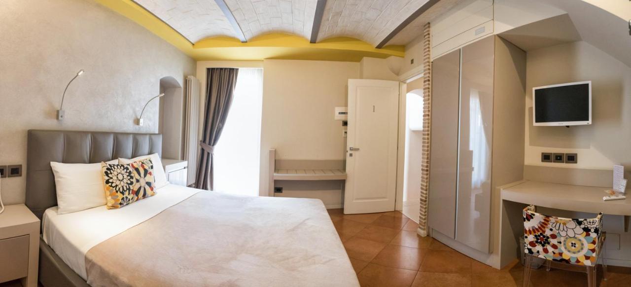 Bed and Breakfast Casa Turrisi Taormina Exterior foto